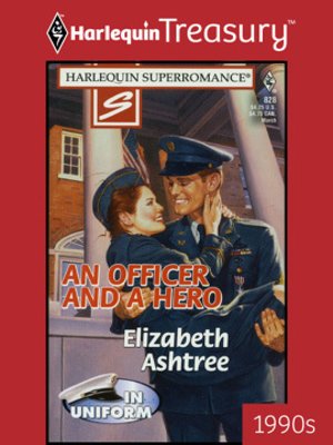 cover image of An Officer and a Hero